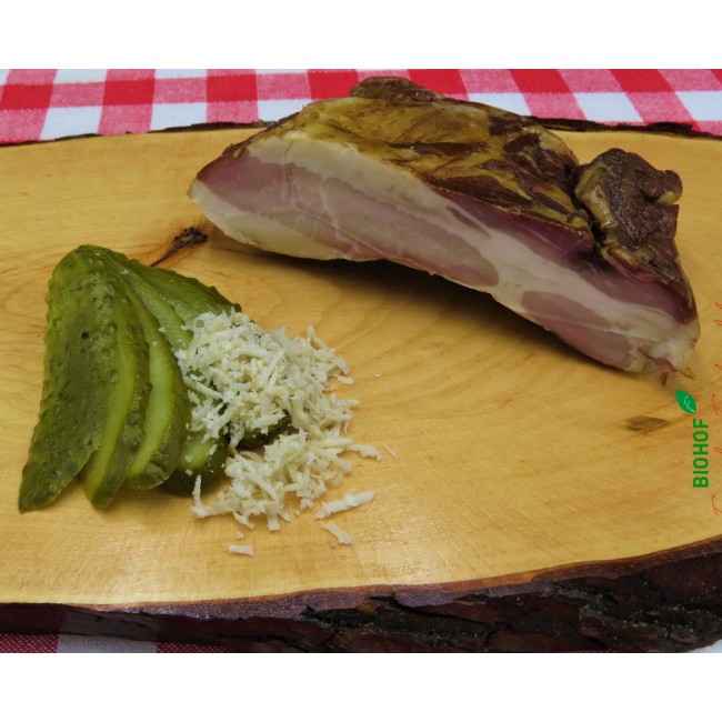 Bauchfleisch