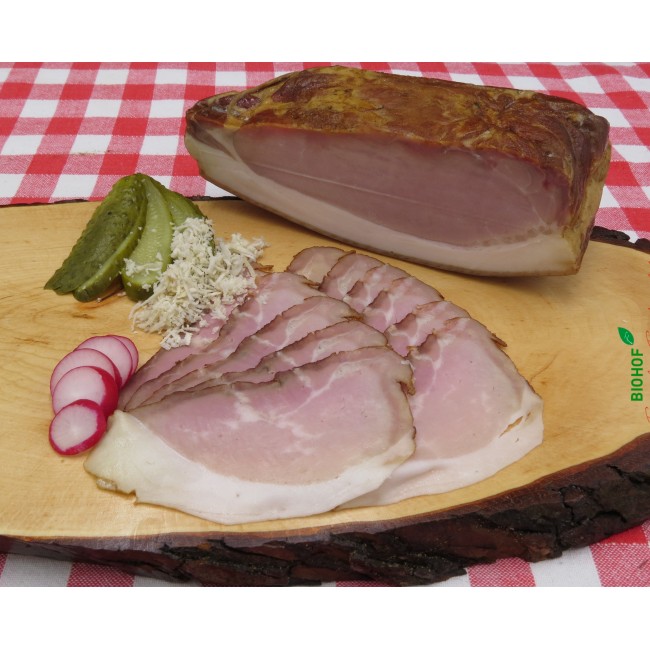 Karree geschnitten (Kotelettes)