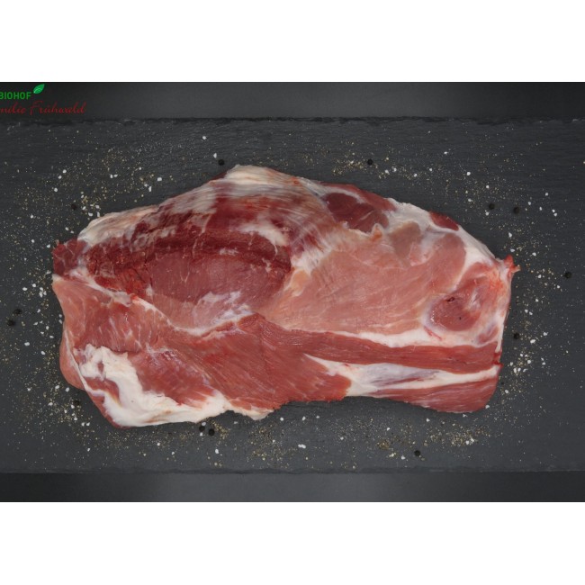 Schopfbraten