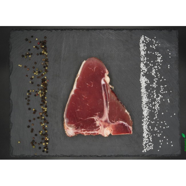 T-Bone Steak